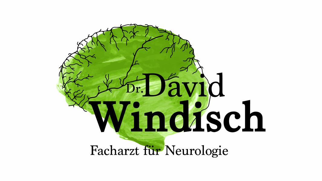 Branding & Logo für Neurologen