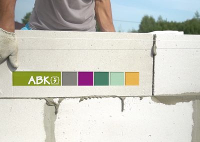 Image video about ABK construction software